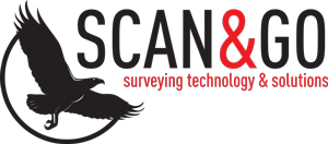 Logo Scan & Go