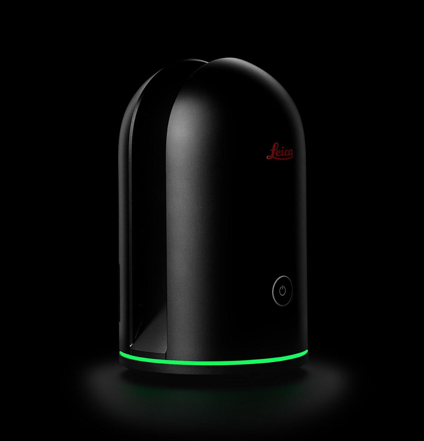 BLK360 G1