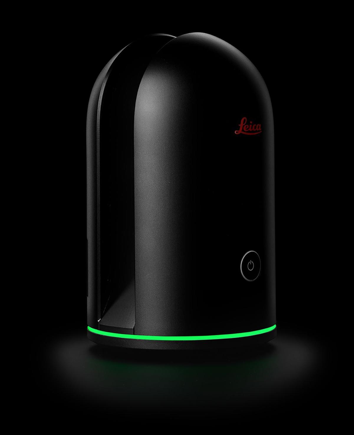 LEICA BLK360 G1