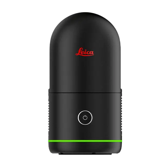 LEICA BLK360