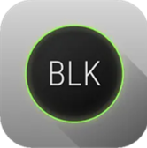 Logo BLK Live App