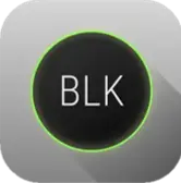 Logo BLK Live