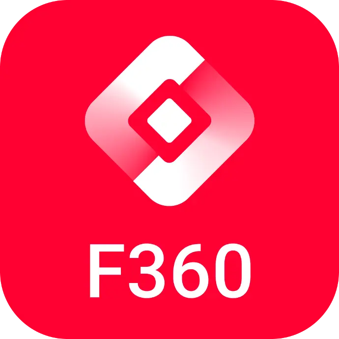 Logo Cyclone FIELD 360