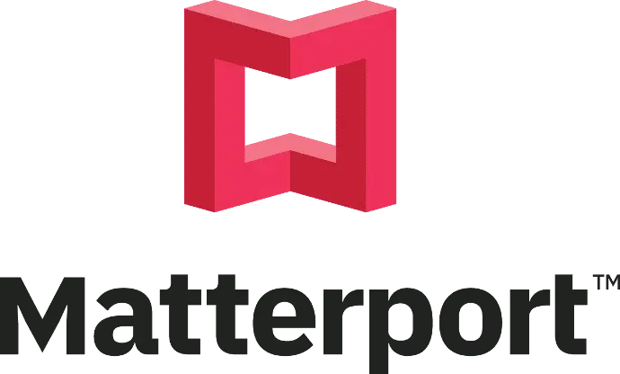 Logo Matterport Pro 2