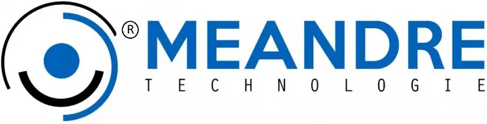Logo Méandre Technologie