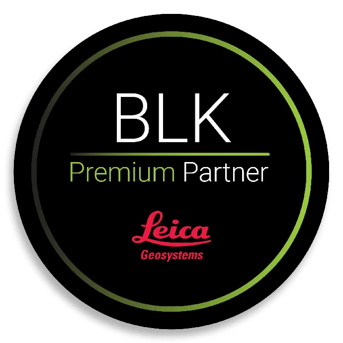 Logo BLK prenium partner