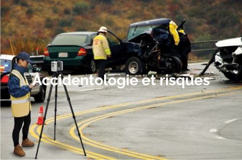 Accidentologie et risques Accidentologie et risques