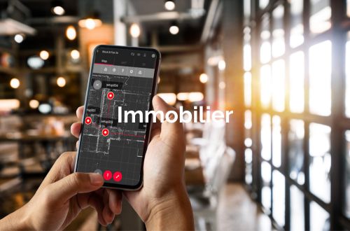 Immobilier Immobilier