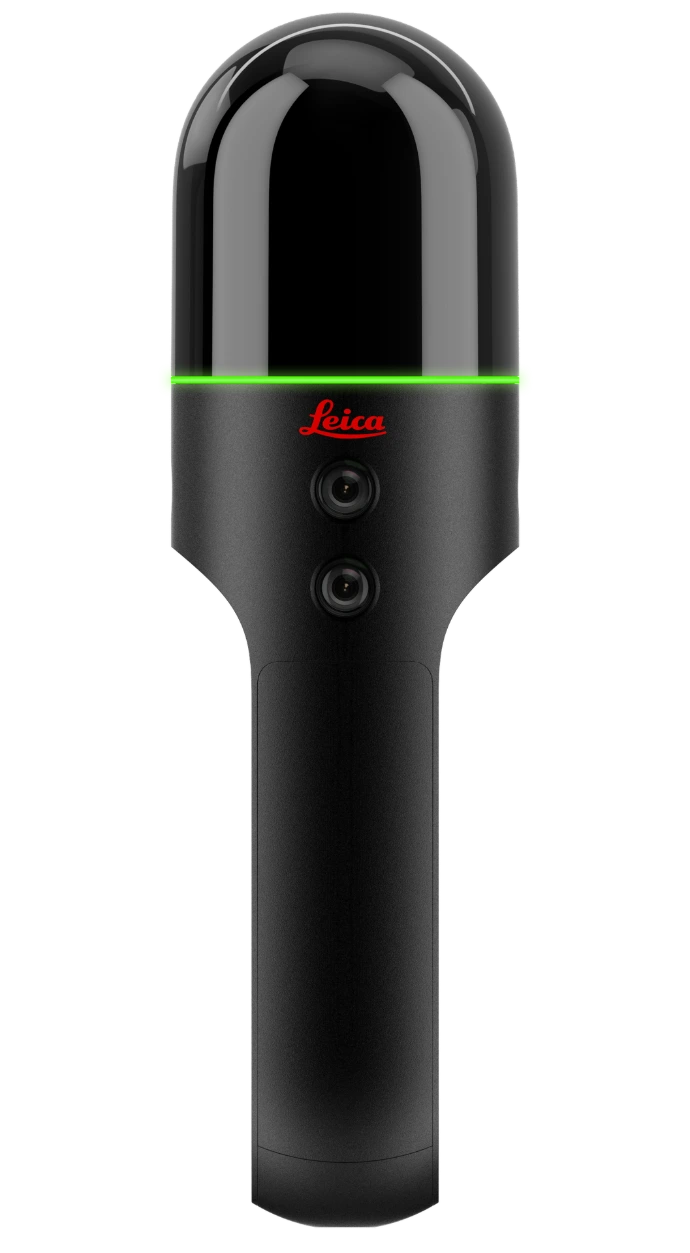 Leica BLK2GO Louer le scanner dynamique Leica BLK2GO