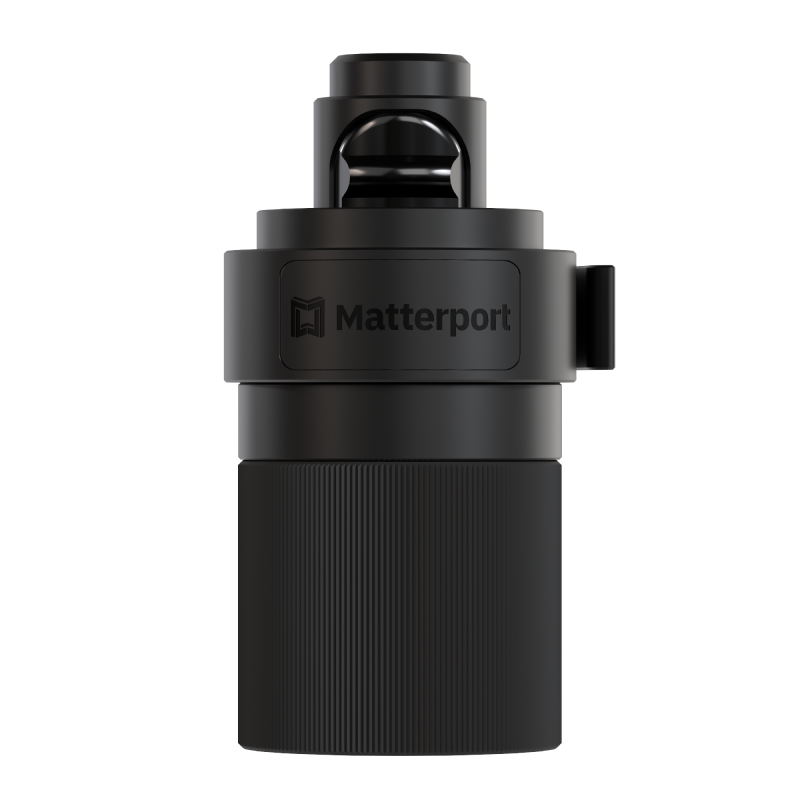 Matterport pro 3 Kit accélération