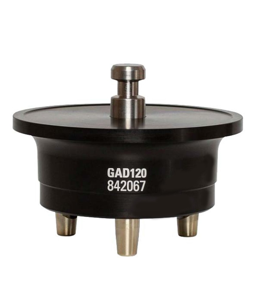 GAD120 Adapter to tribrach