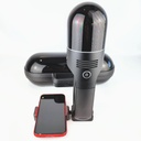 GHT86, BLK2GO Phone holder