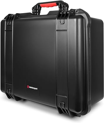 Valise Matterport Pro2 (Malette de rangement)