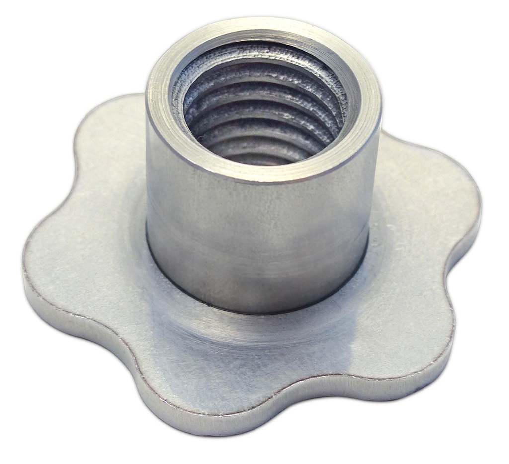 Fixpoint with 5/8" female thread for magnetic base