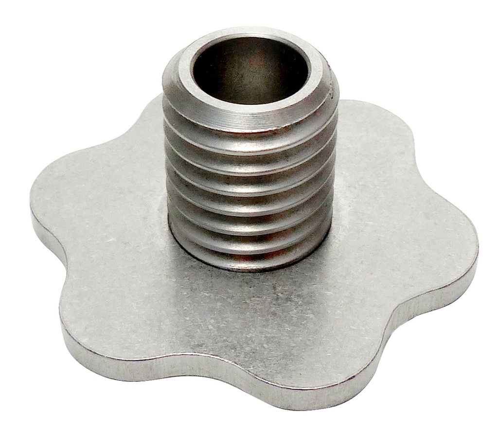 Fixpoint with 5/8" male thread for magnetic base