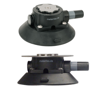 Suction Cup for RS193, RSMP390, RSL-X90 and RSL590