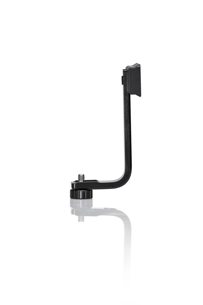 Adaptateur BLK3D pour trépieds