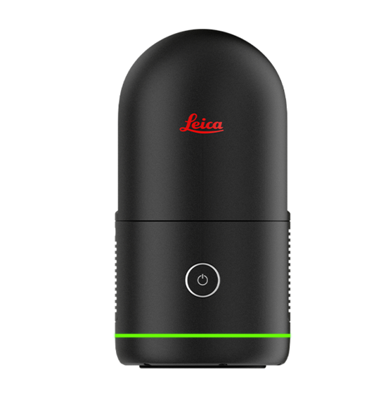 BLK360 G2