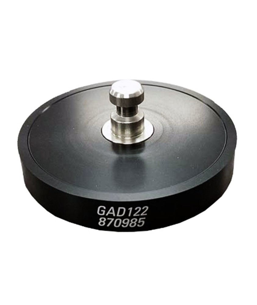 GAD122 Adapter for GST with 5/8"