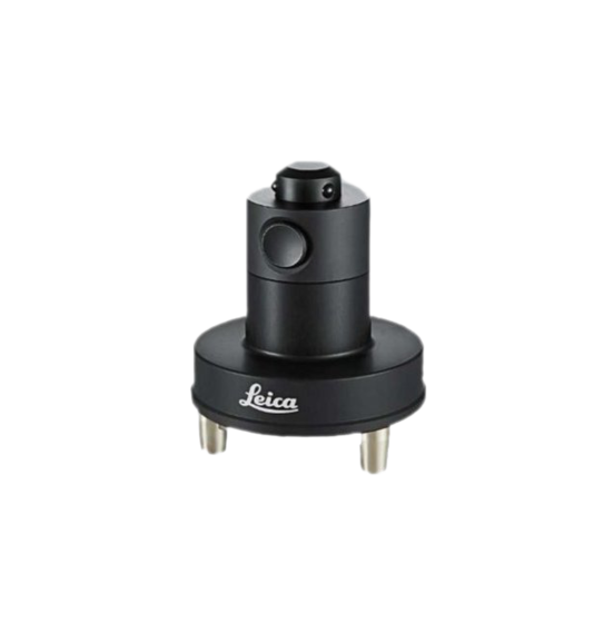 GAD123 BLK Adaptateur pour GDF