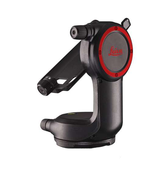 Leica DST 360 for BLK3D