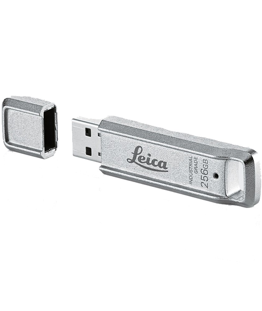 MS256 Industrial USB Stick 256GB