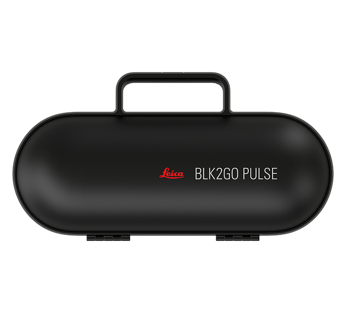 GVP758, BLK2GO PULSE Transportation case