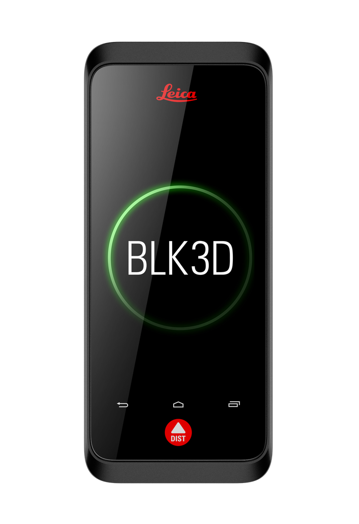 Leica BLK3D