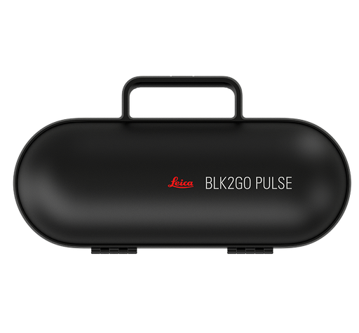 [988533] GVP758, BLK2GO PULSE Transportation case