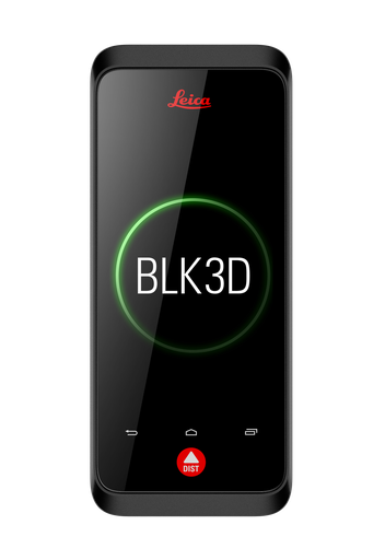 [6016610] Leica BLK3D