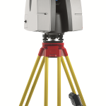Leica ScanStation Capture Solutions, experts de la mesure 3D