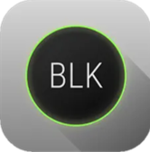 Logo BLK live App